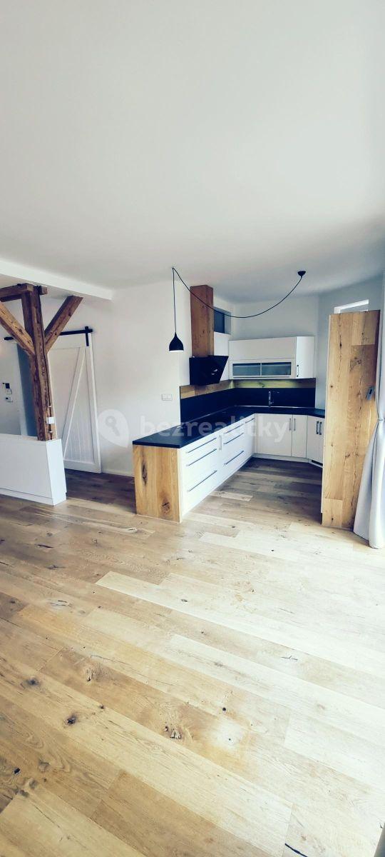 Pronájem bytu 3+kk 83 m², Kotlaska, Praha, Praha