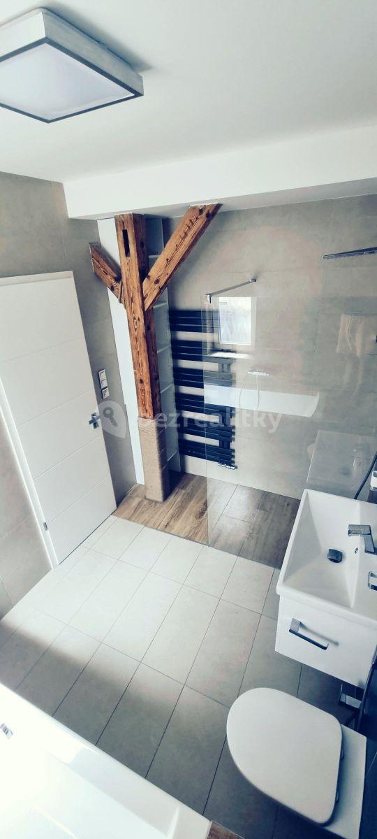 Pronájem bytu 3+kk 83 m², Kotlaska, Praha, Praha