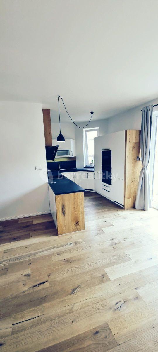 Pronájem bytu 3+kk 83 m², Kotlaska, Praha, Praha