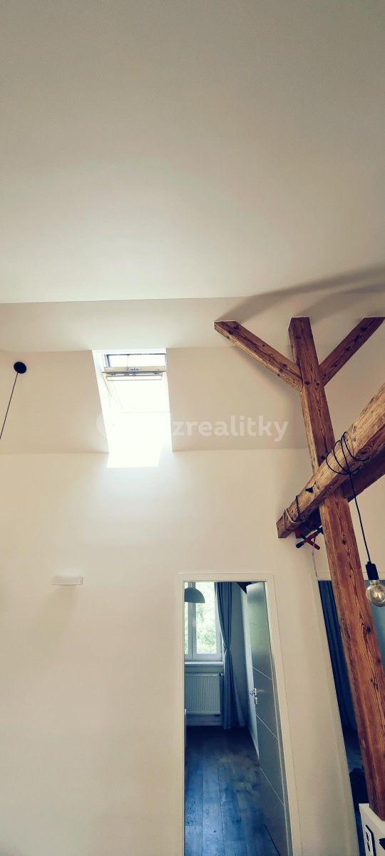 Pronájem bytu 3+kk 83 m², Kotlaska, Praha, Praha