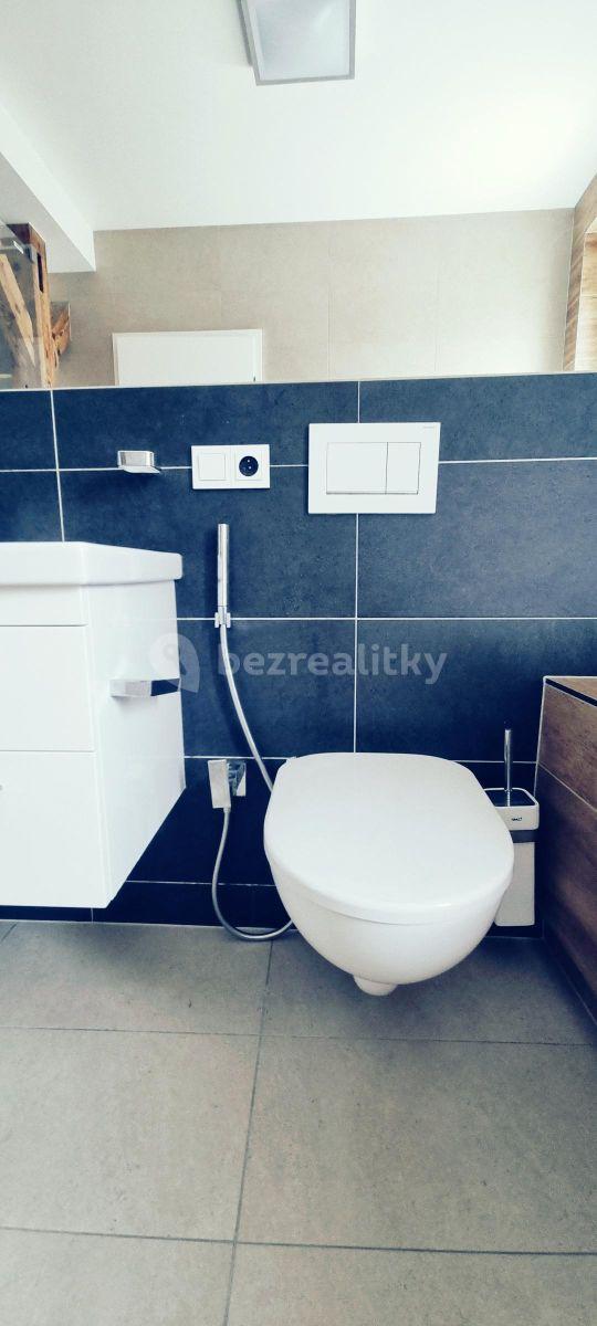 Pronájem bytu 3+kk 83 m², Kotlaska, Praha, Praha