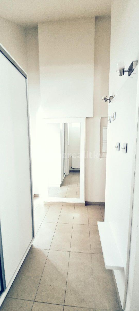 Pronájem bytu 3+kk 83 m², Kotlaska, Praha, Praha