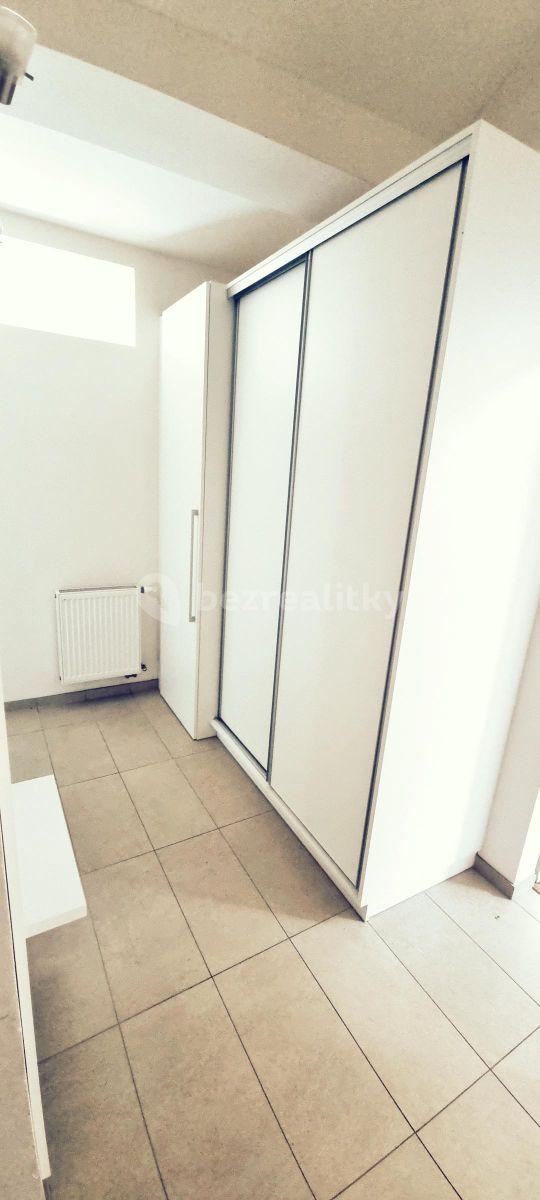 Pronájem bytu 3+kk 83 m², Kotlaska, Praha, Praha