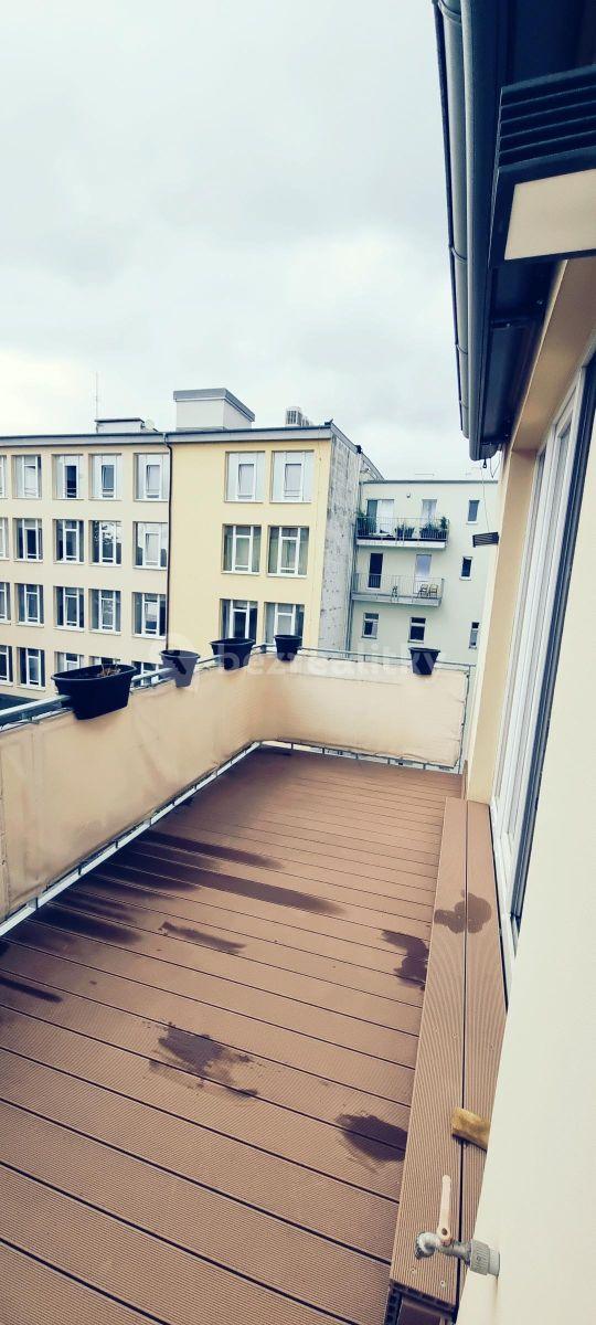 Pronájem bytu 3+kk 83 m², Kotlaska, Praha, Praha