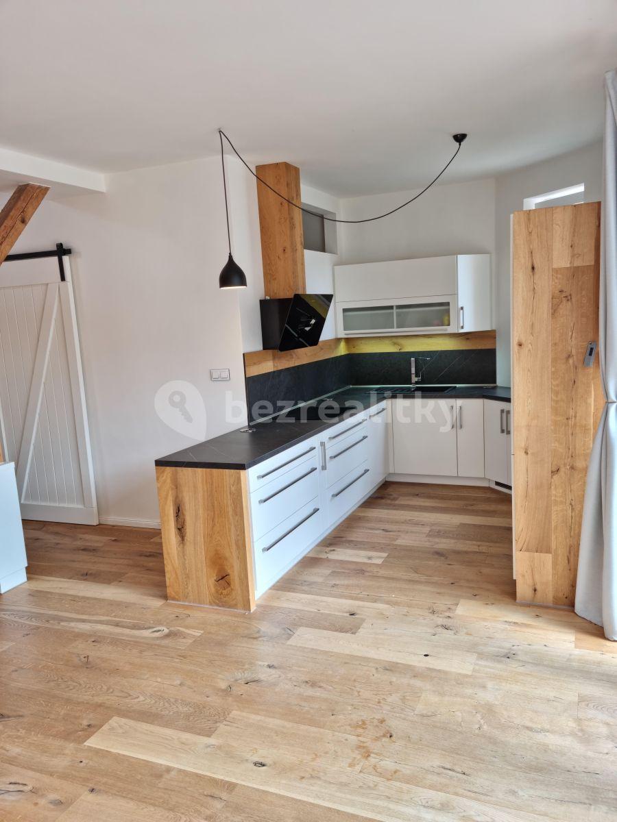 Pronájem bytu 3+kk 83 m², Kotlaska, Praha, Praha