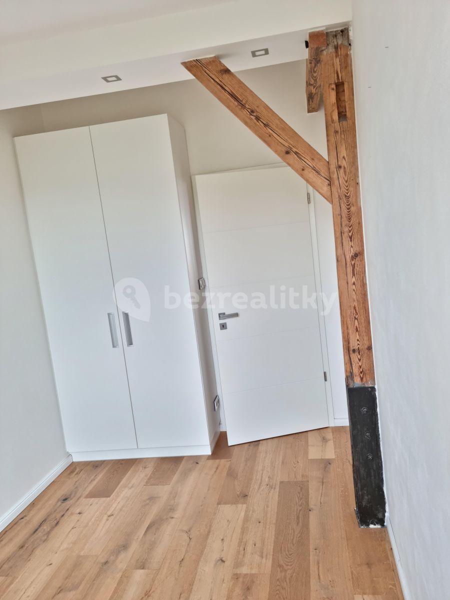 Pronájem bytu 3+kk 83 m², Kotlaska, Praha, Praha