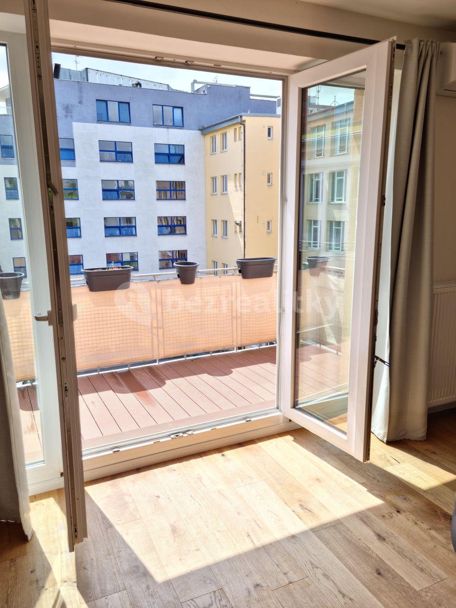 Pronájem bytu 3+kk 83 m², Kotlaska, Praha, Praha