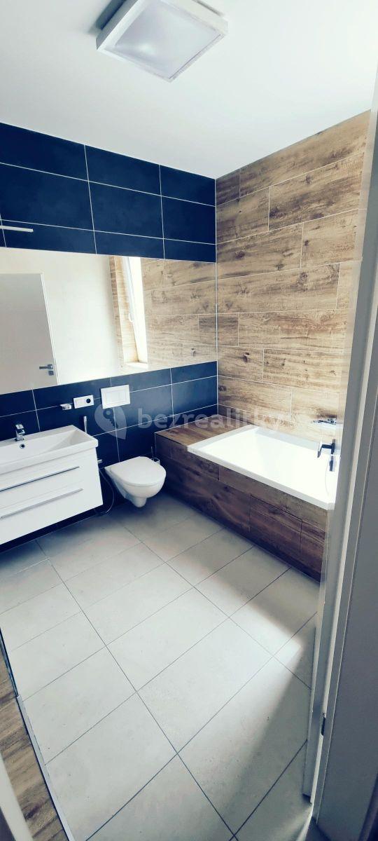 Pronájem bytu 3+kk 83 m², Kotlaska, Praha, Praha