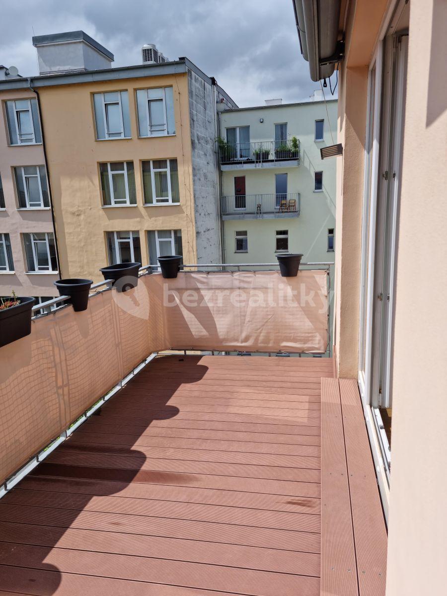 Pronájem bytu 3+kk 83 m², Kotlaska, Praha, Praha