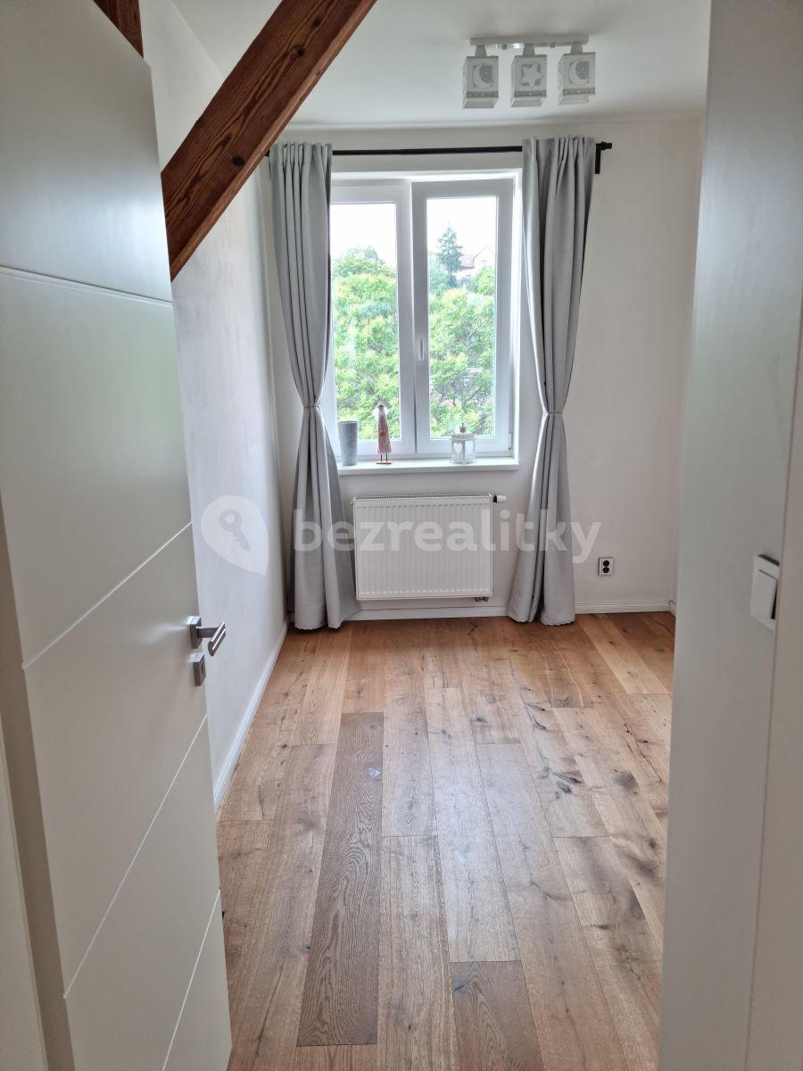 Pronájem bytu 3+kk 83 m², Kotlaska, Praha, Praha