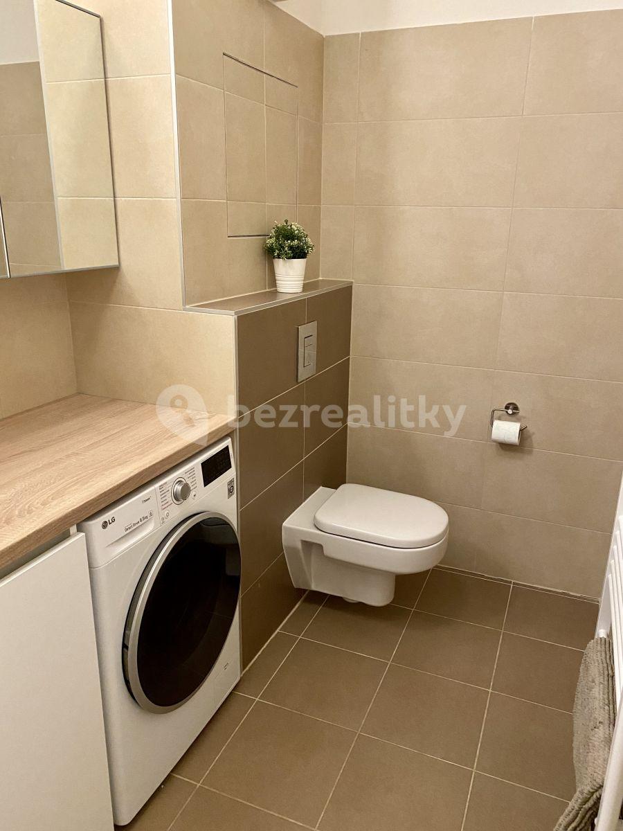 Pronájem bytu 2+1 60 m², Béžová, Petržalka, Bratislavský kraj