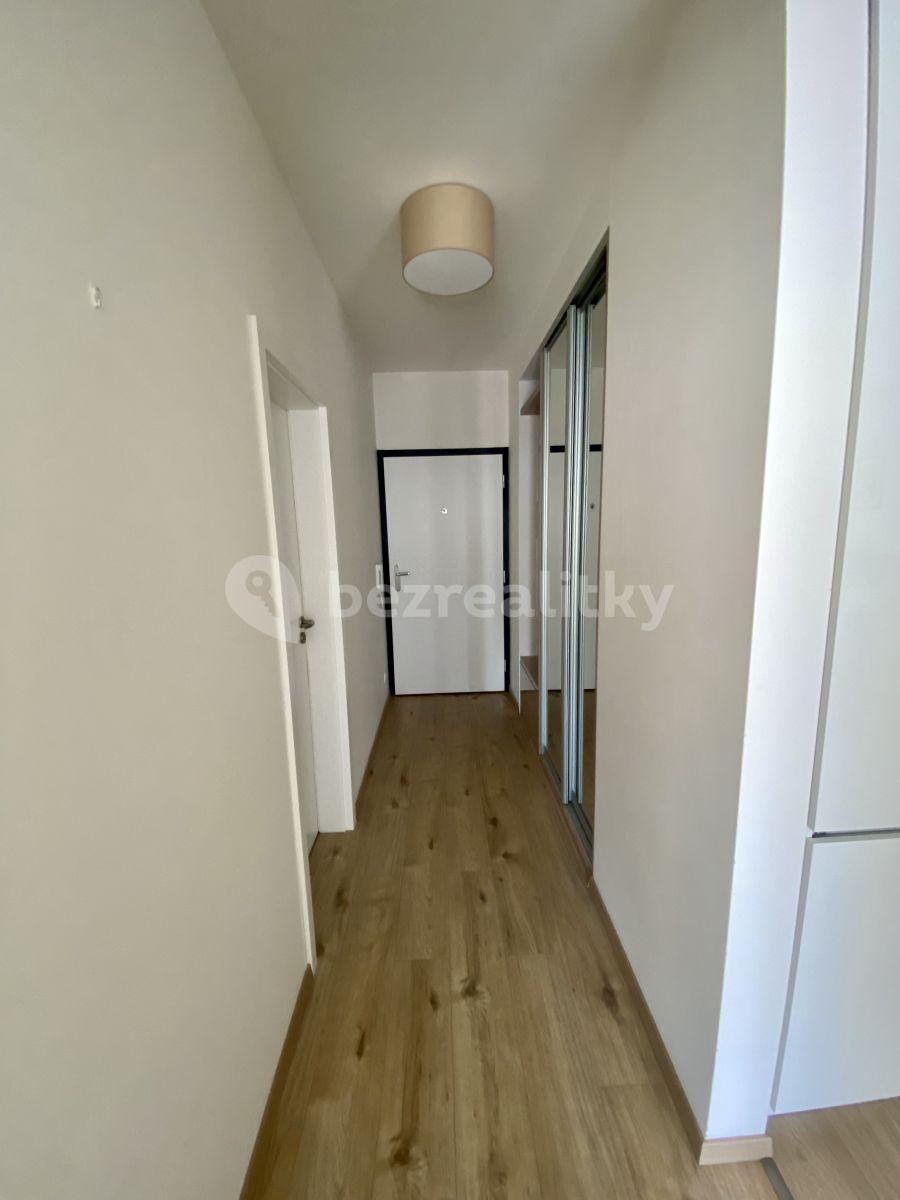 Pronájem bytu 2+1 60 m², Béžová, Petržalka, Bratislavský kraj