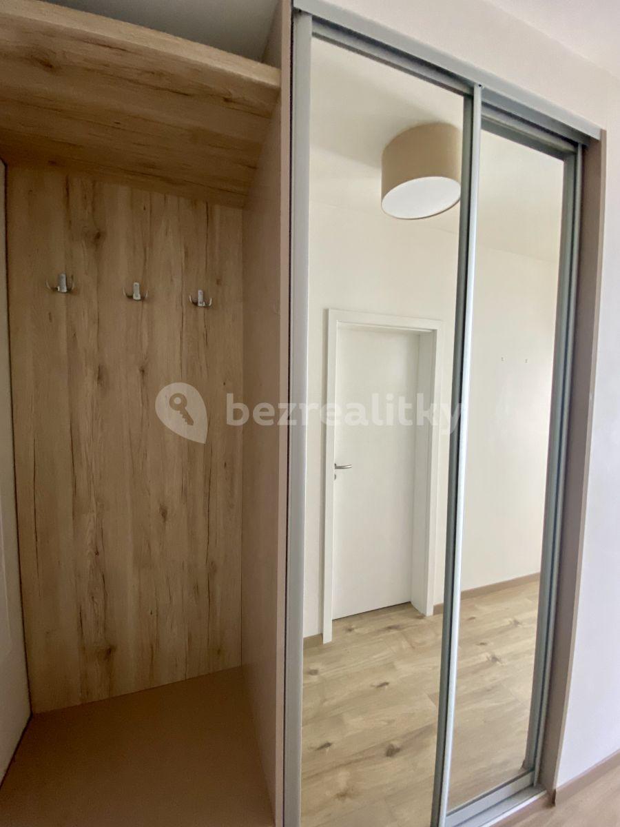 Pronájem bytu 2+1 60 m², Béžová, Petržalka, Bratislavský kraj