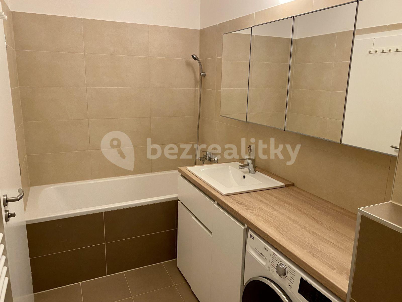 Pronájem bytu 2+1 60 m², Béžová, Petržalka, Bratislavský kraj