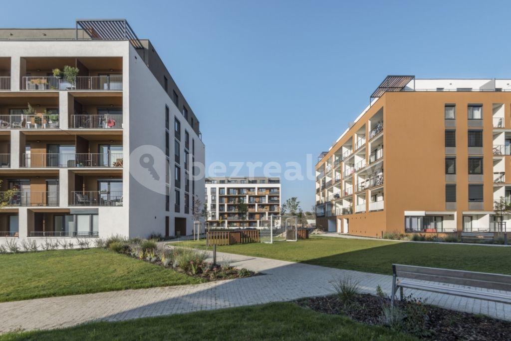 Pronájem bytu 2+1 60 m², Béžová, Petržalka, Bratislavský kraj