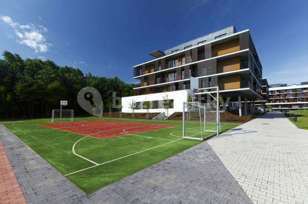 Pronájem bytu 2+1 60 m², Béžová, Petržalka, Bratislavský kraj