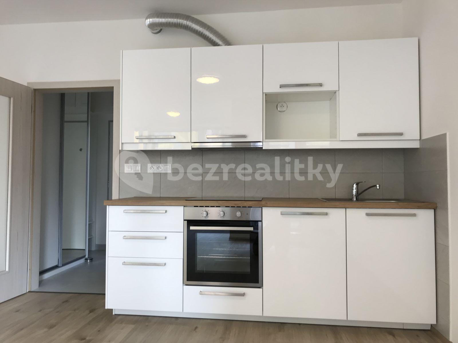 Pronájem bytu 1+kk 33 m², Šífařská, Praha, Praha