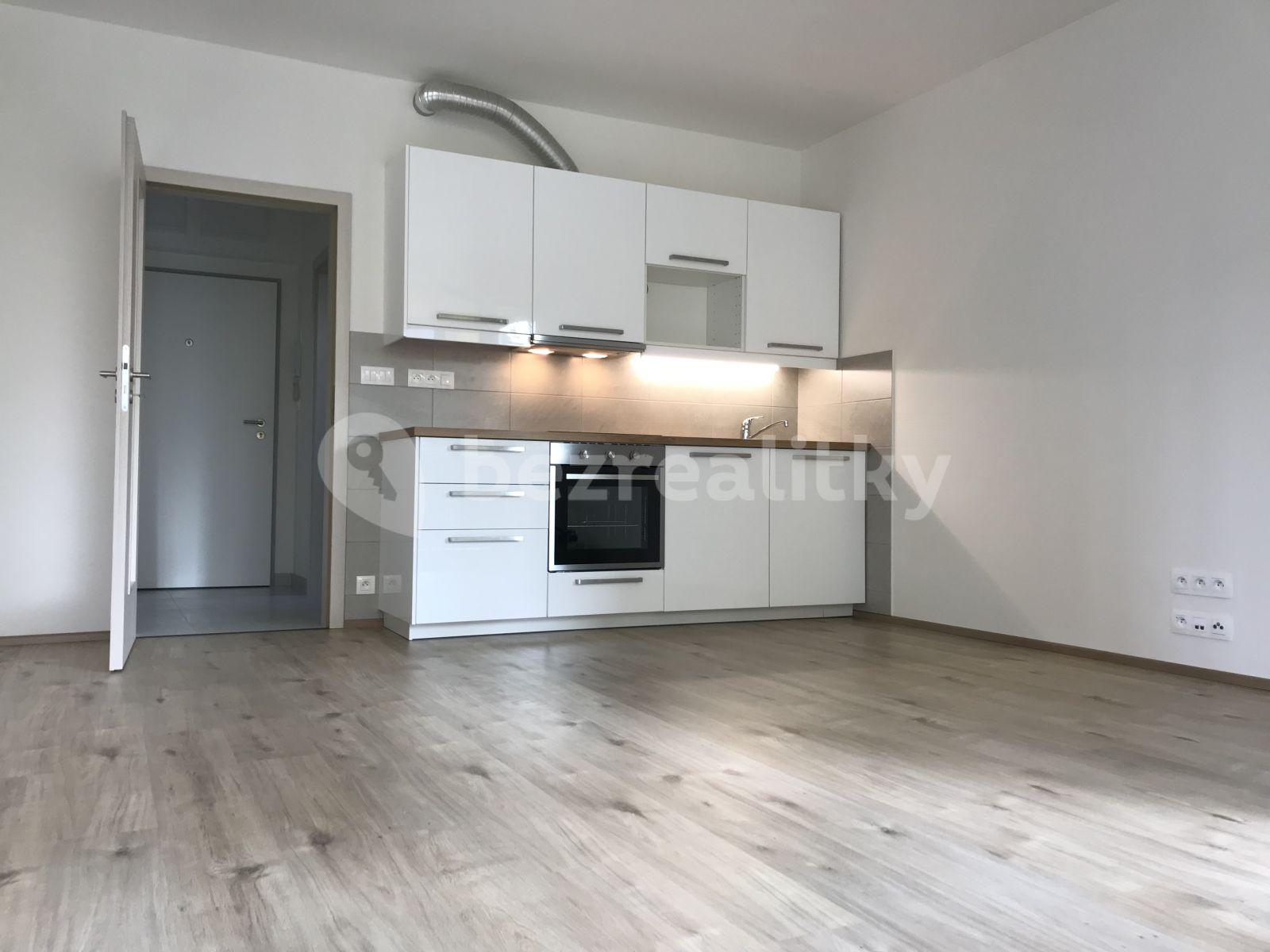 Pronájem bytu 1+kk 33 m², Šífařská, Praha, Praha