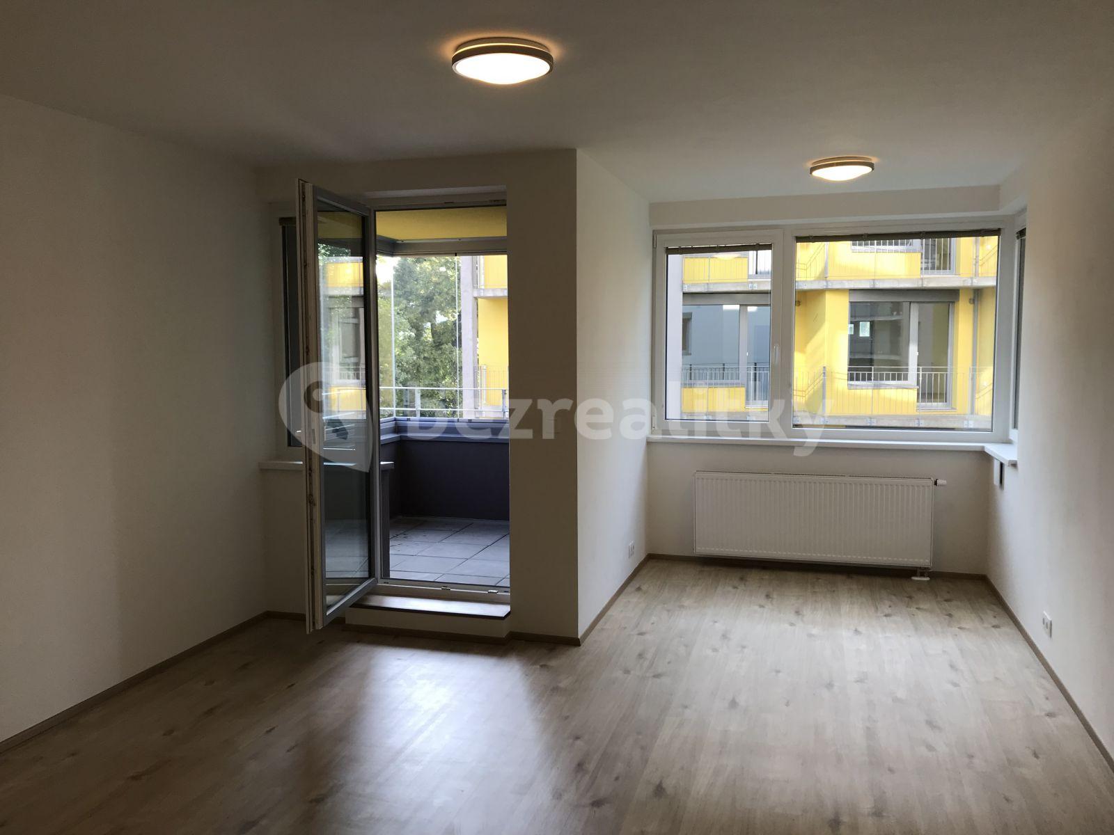 Pronájem bytu 1+kk 33 m², Šífařská, Praha, Praha