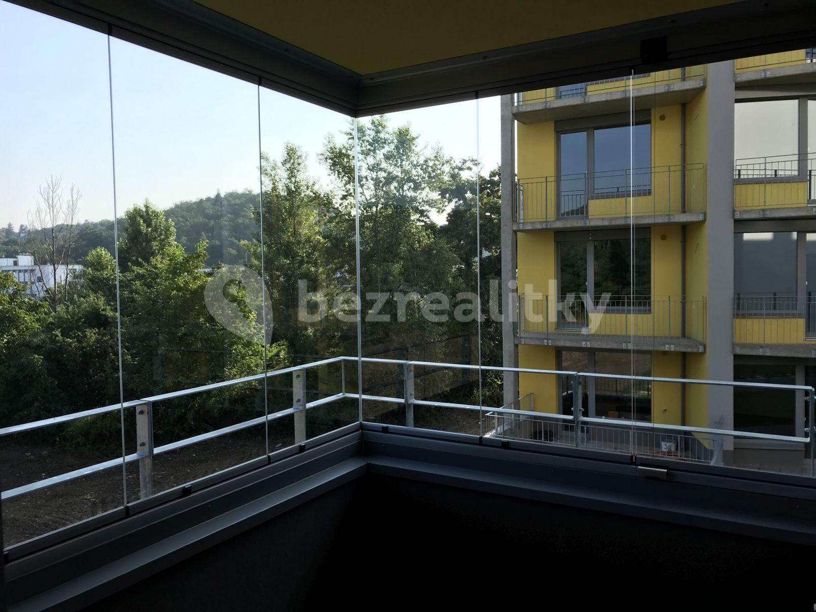 Pronájem bytu 1+kk 33 m², Šífařská, Praha, Praha