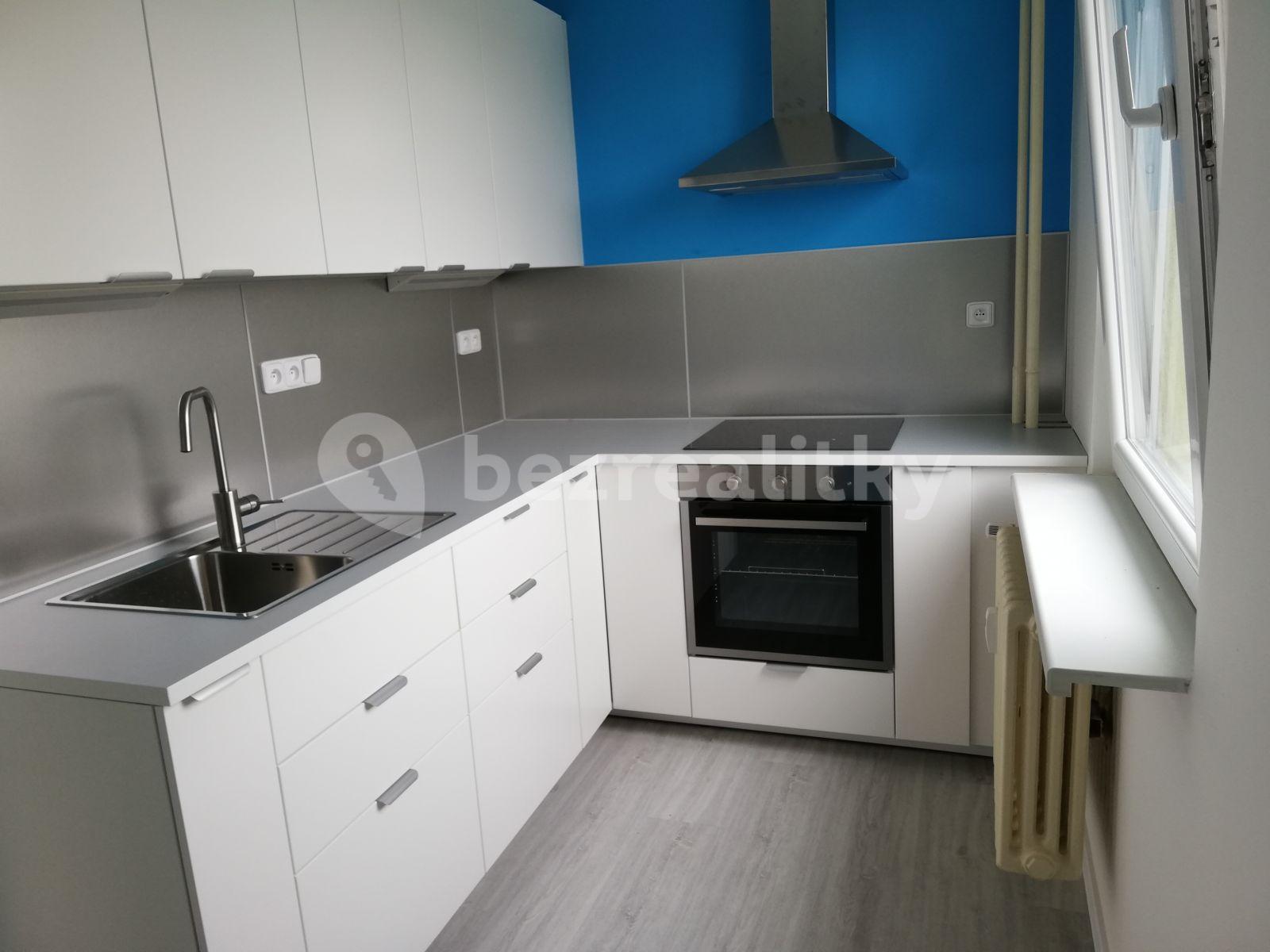 Pronájem bytu 2+1 43 m², Tererova, Praha, Praha