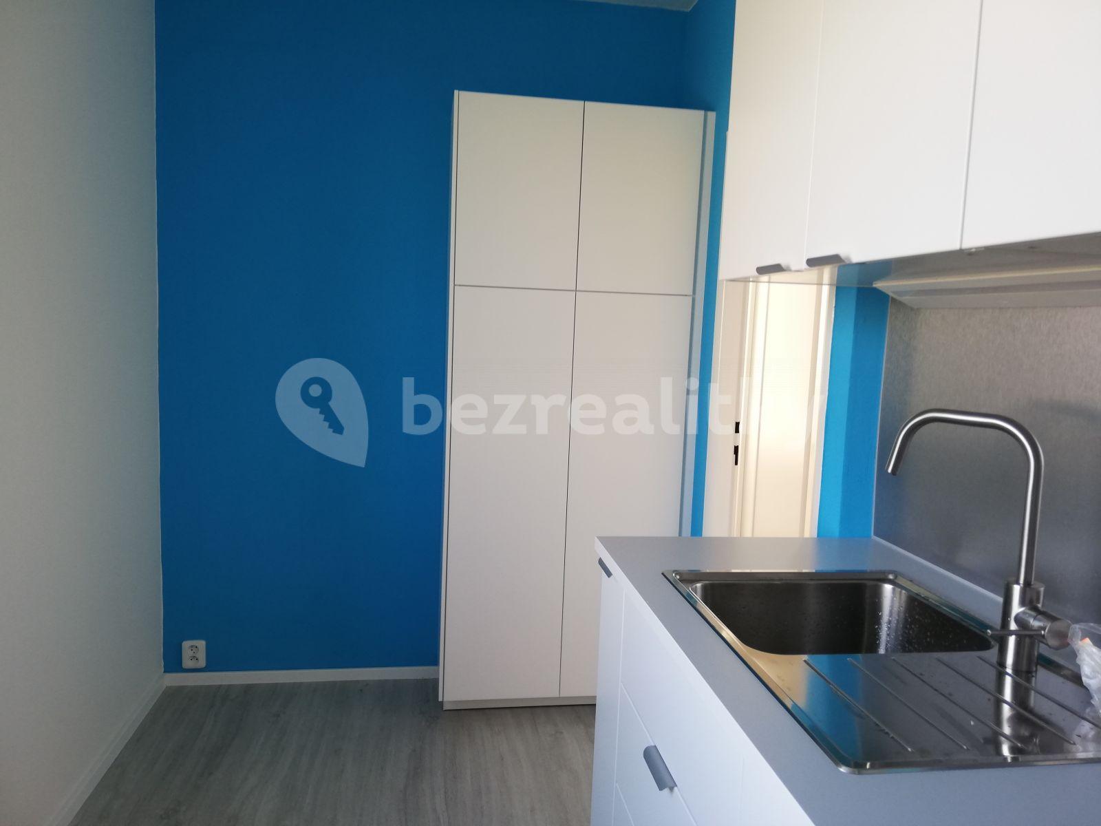 Pronájem bytu 2+1 43 m², Tererova, Praha, Praha