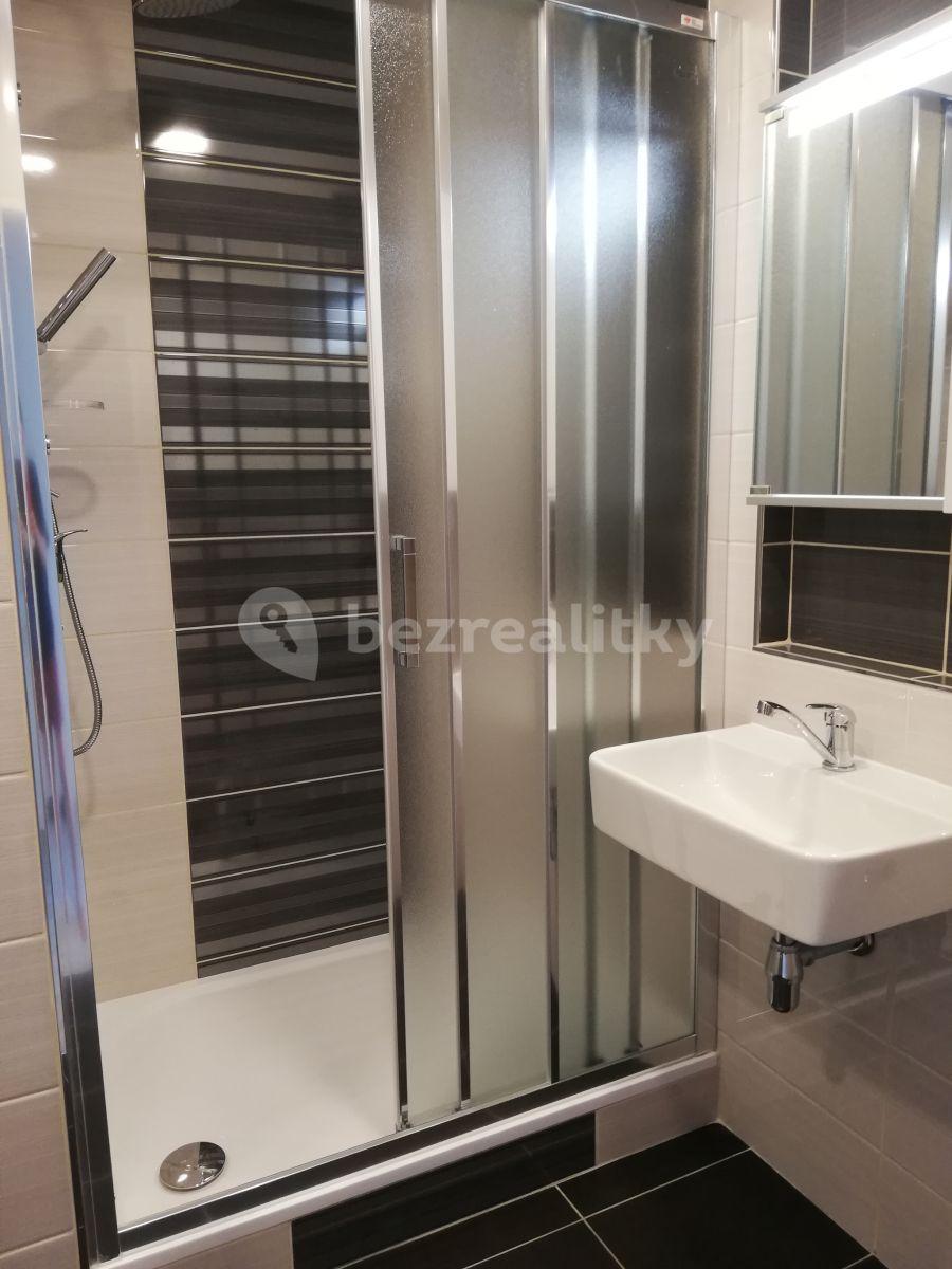 Pronájem bytu 2+1 43 m², Tererova, Praha, Praha