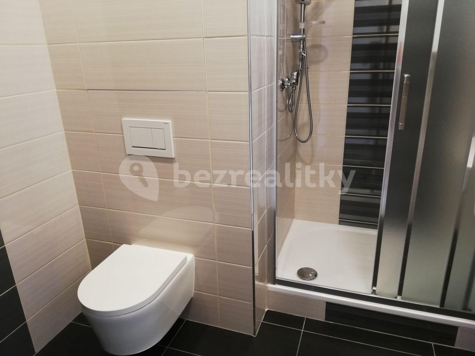 Pronájem bytu 2+1 43 m², Tererova, Praha, Praha