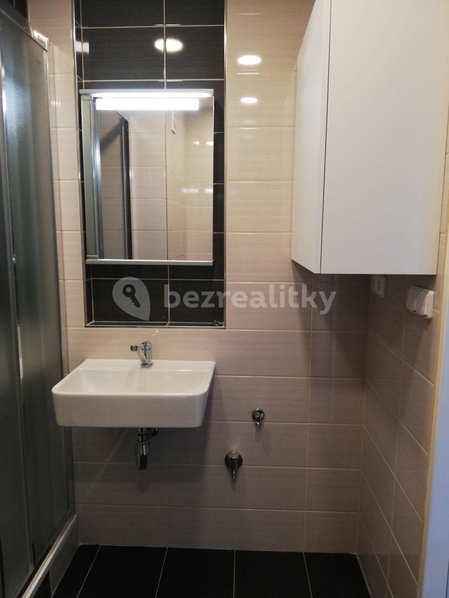 Pronájem bytu 2+1 43 m², Tererova, Praha, Praha