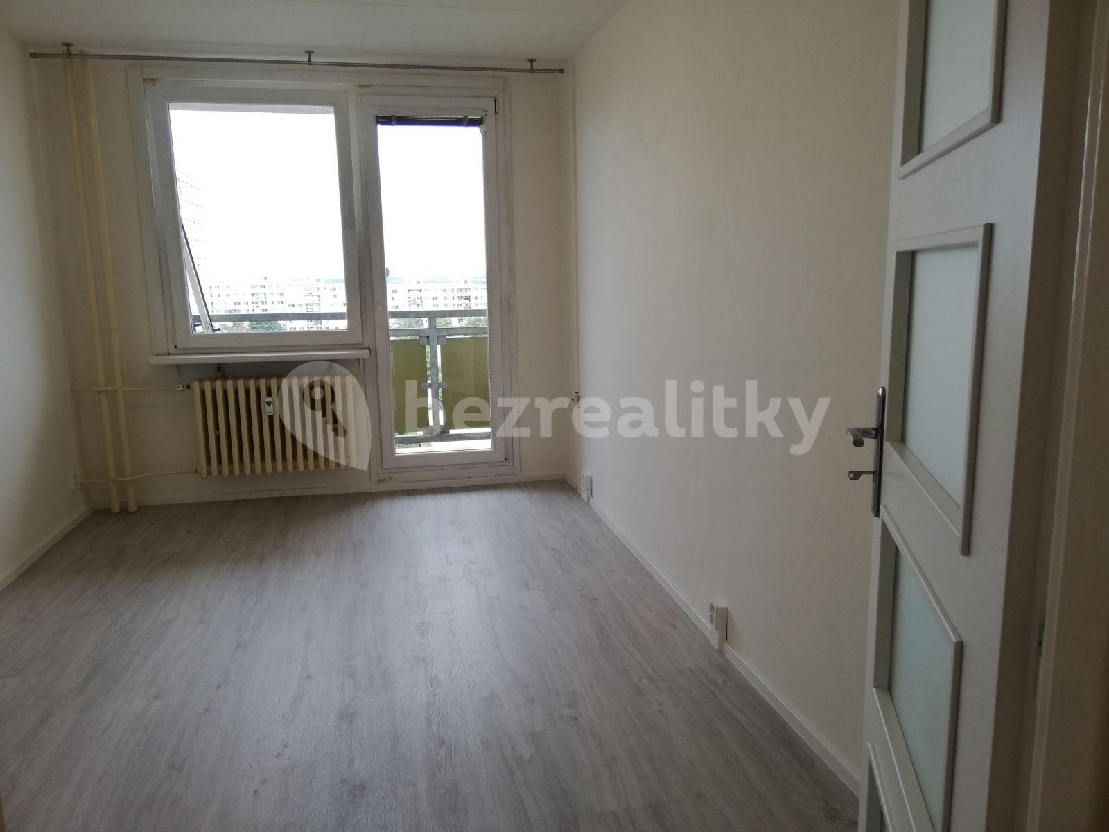 Pronájem bytu 2+1 43 m², Tererova, Praha, Praha