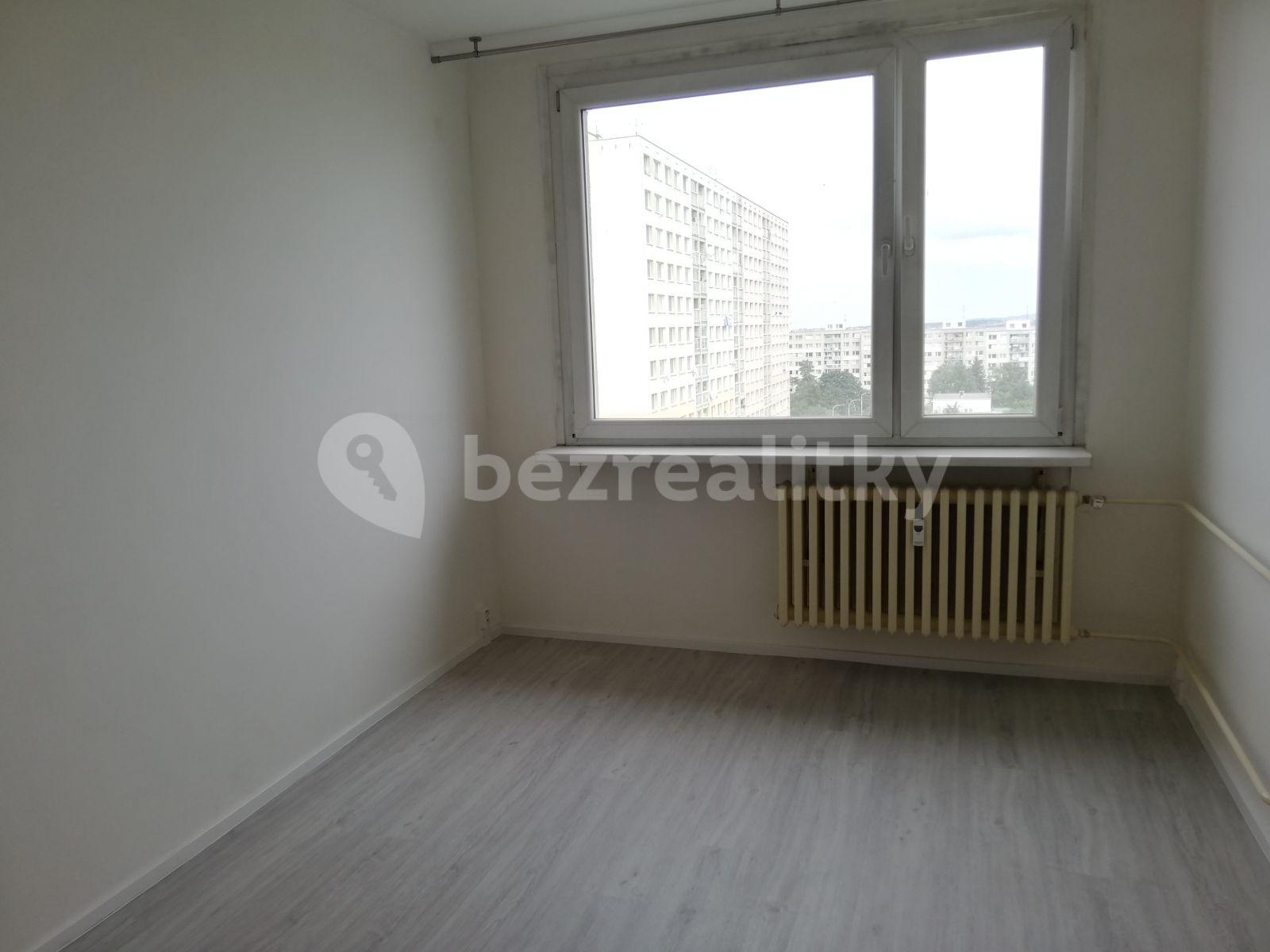 Pronájem bytu 2+1 43 m², Tererova, Praha, Praha