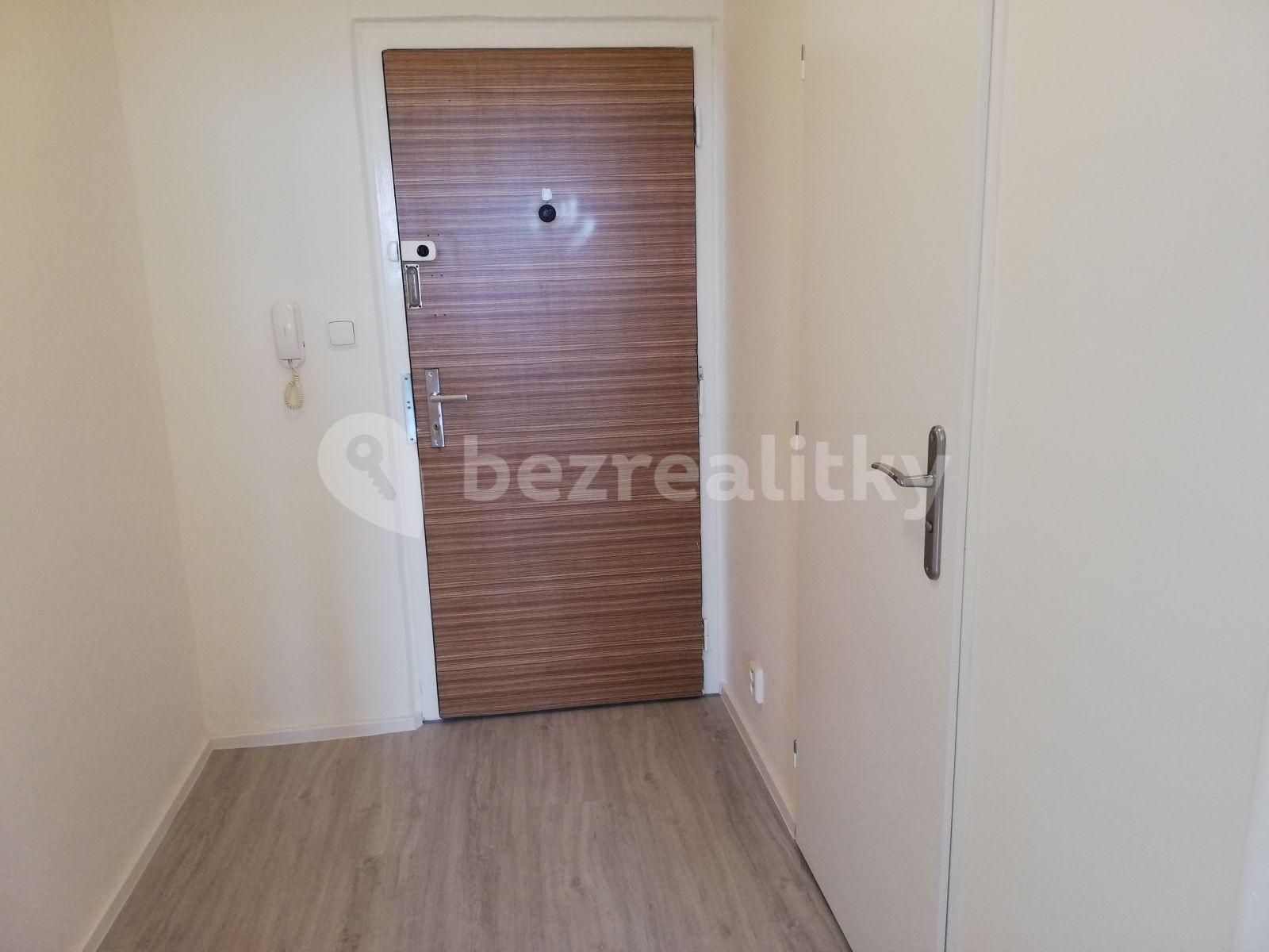 Pronájem bytu 2+1 43 m², Tererova, Praha, Praha