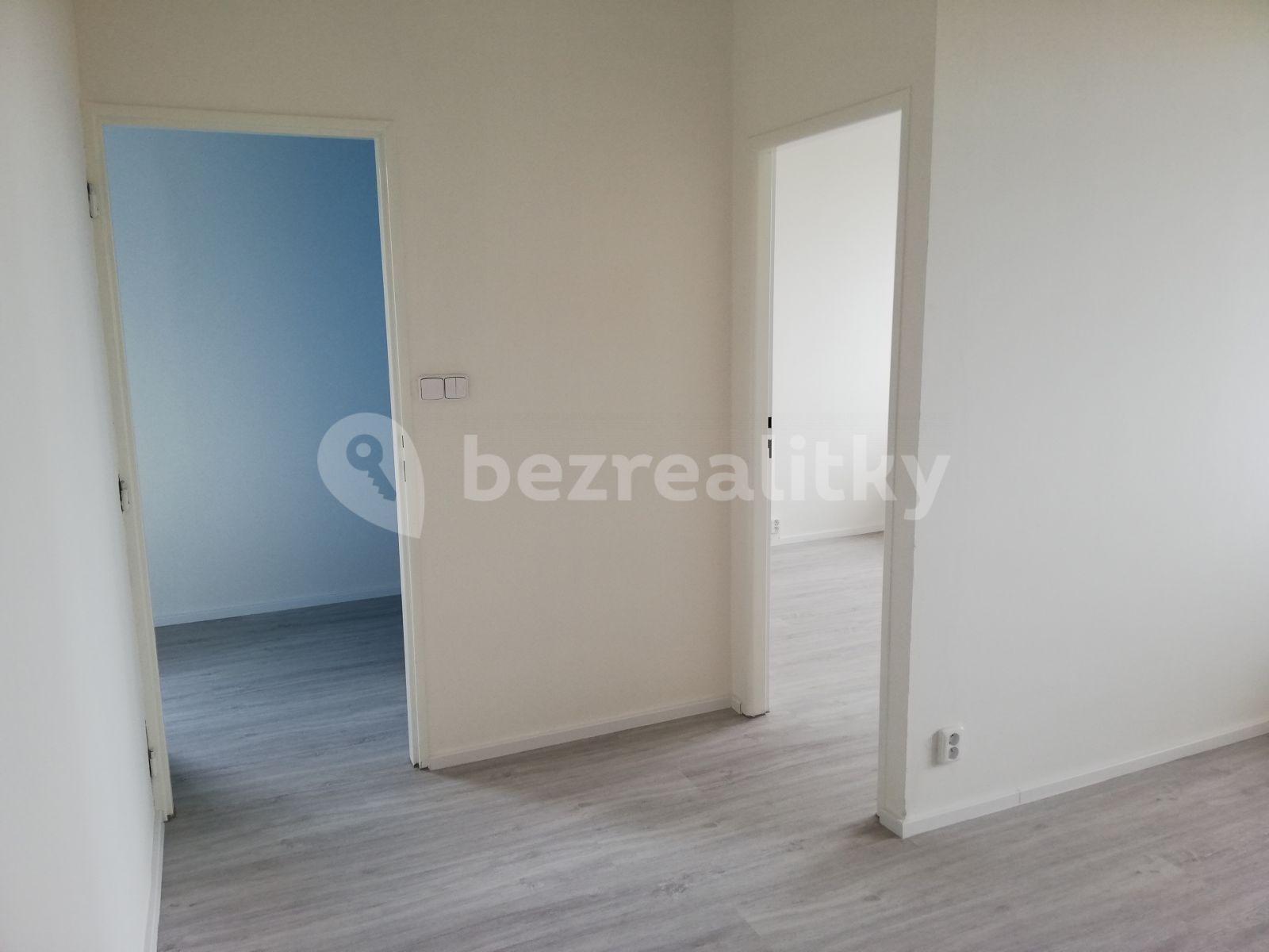 Pronájem bytu 2+1 43 m², Tererova, Praha, Praha