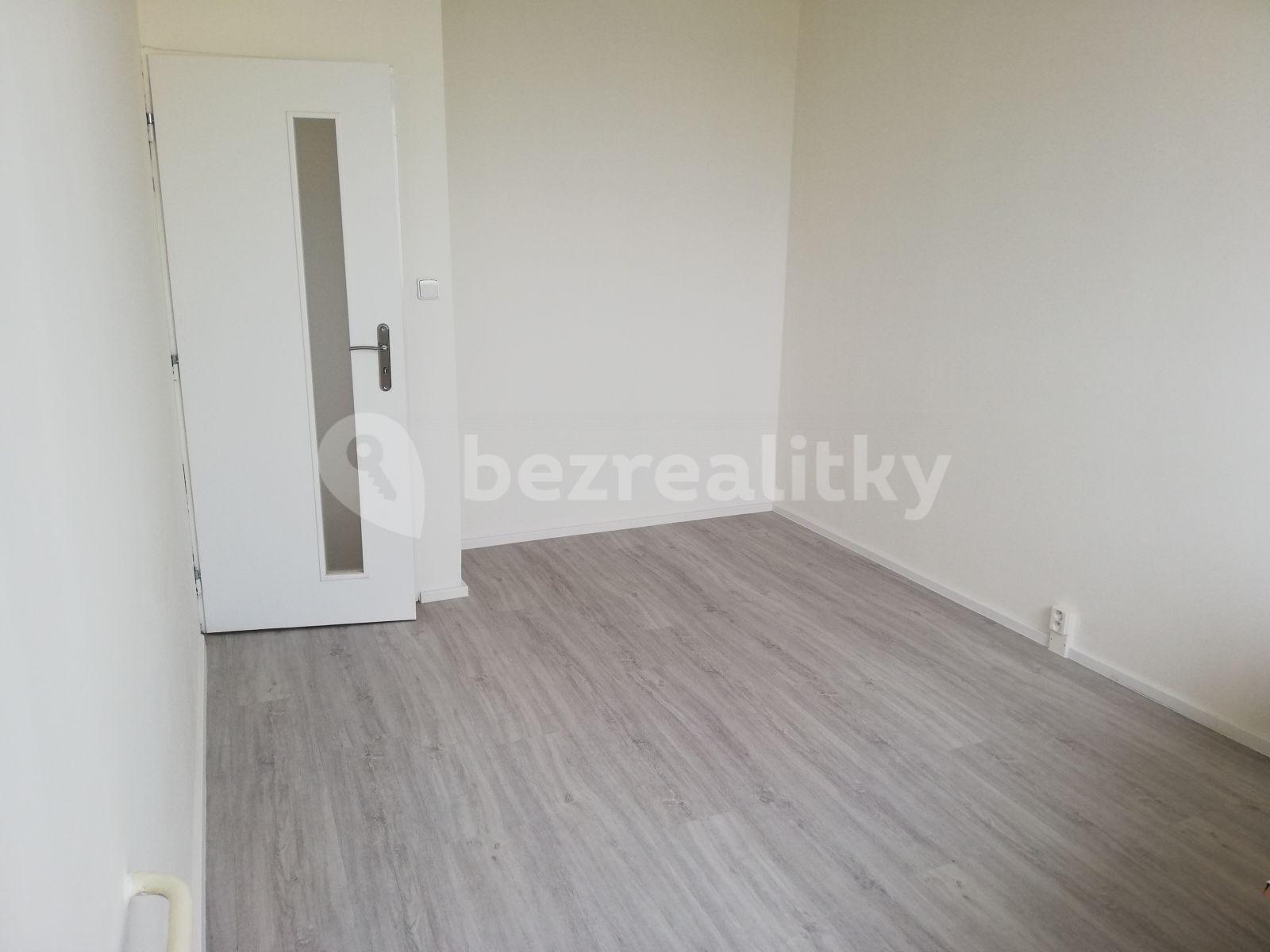 Pronájem bytu 2+1 43 m², Tererova, Praha, Praha