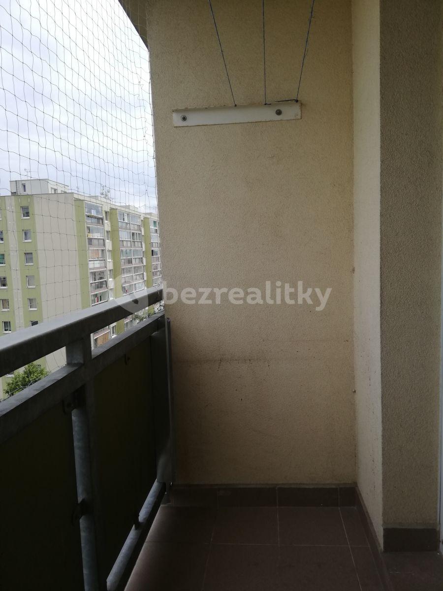 Pronájem bytu 2+1 43 m², Tererova, Praha, Praha