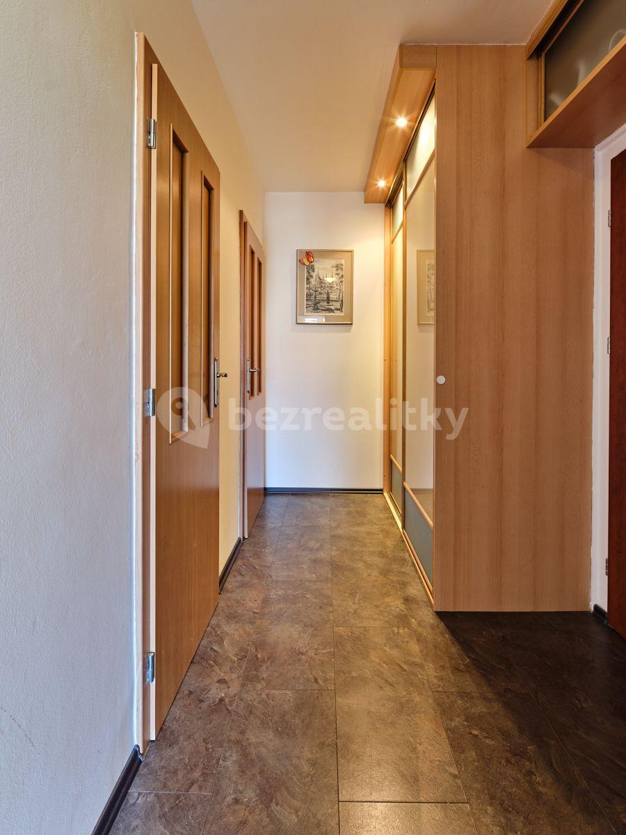 Pronájem bytu 3+kk 68 m², Zlešická, Praha, Praha