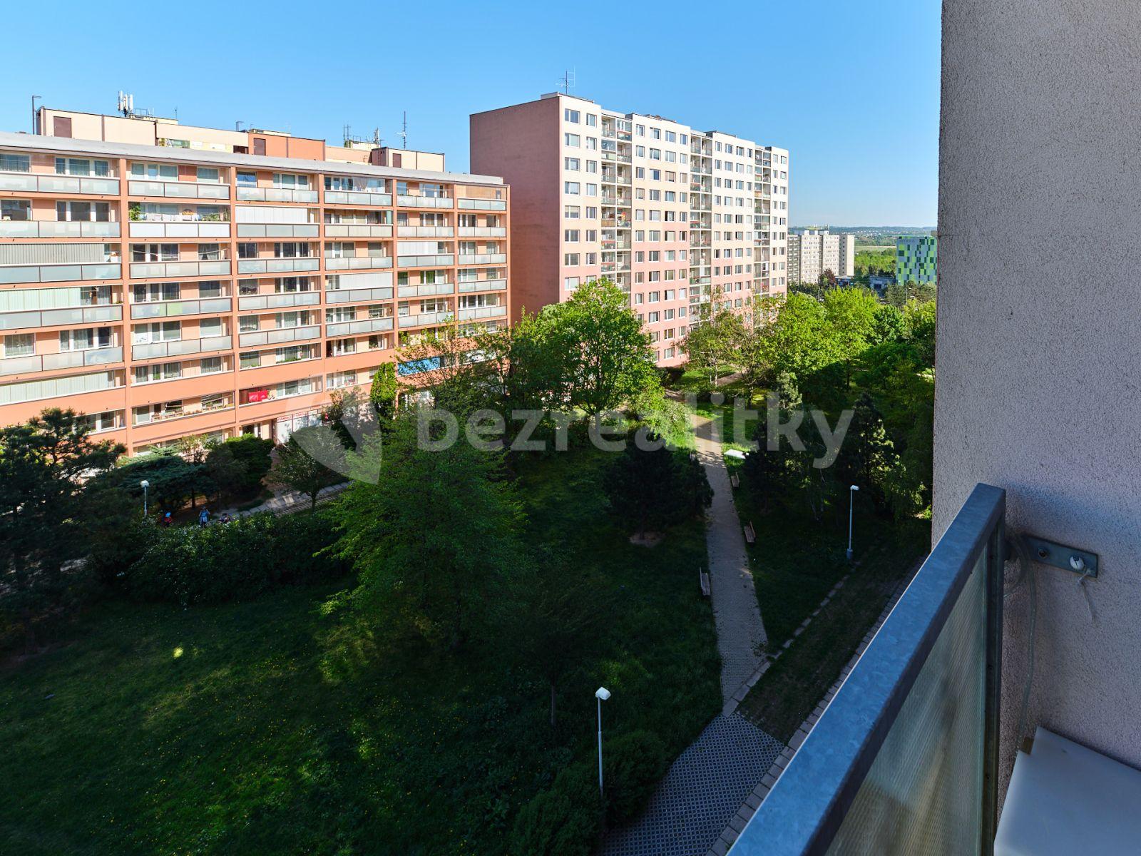 Pronájem bytu 3+kk 68 m², Zlešická, Praha, Praha