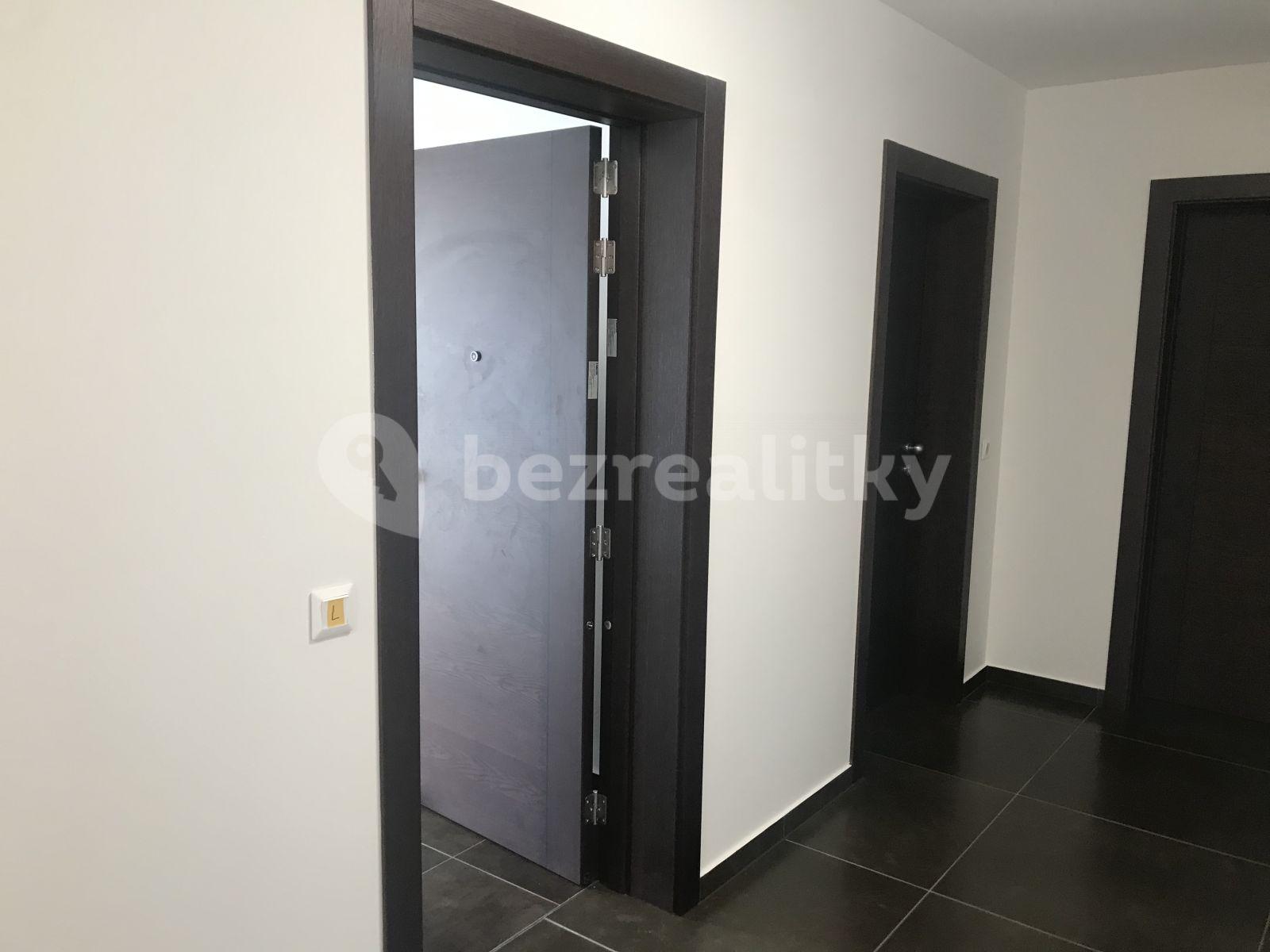 Pronájem bytu 2+kk 49 m², Na Šibeníku, Olomouc, Olomoucký kraj