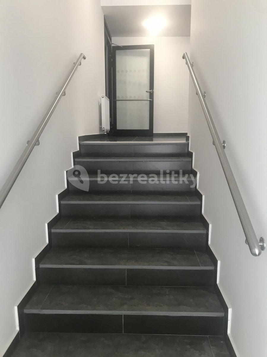 Pronájem bytu 2+kk 49 m², Na Šibeníku, Olomouc, Olomoucký kraj