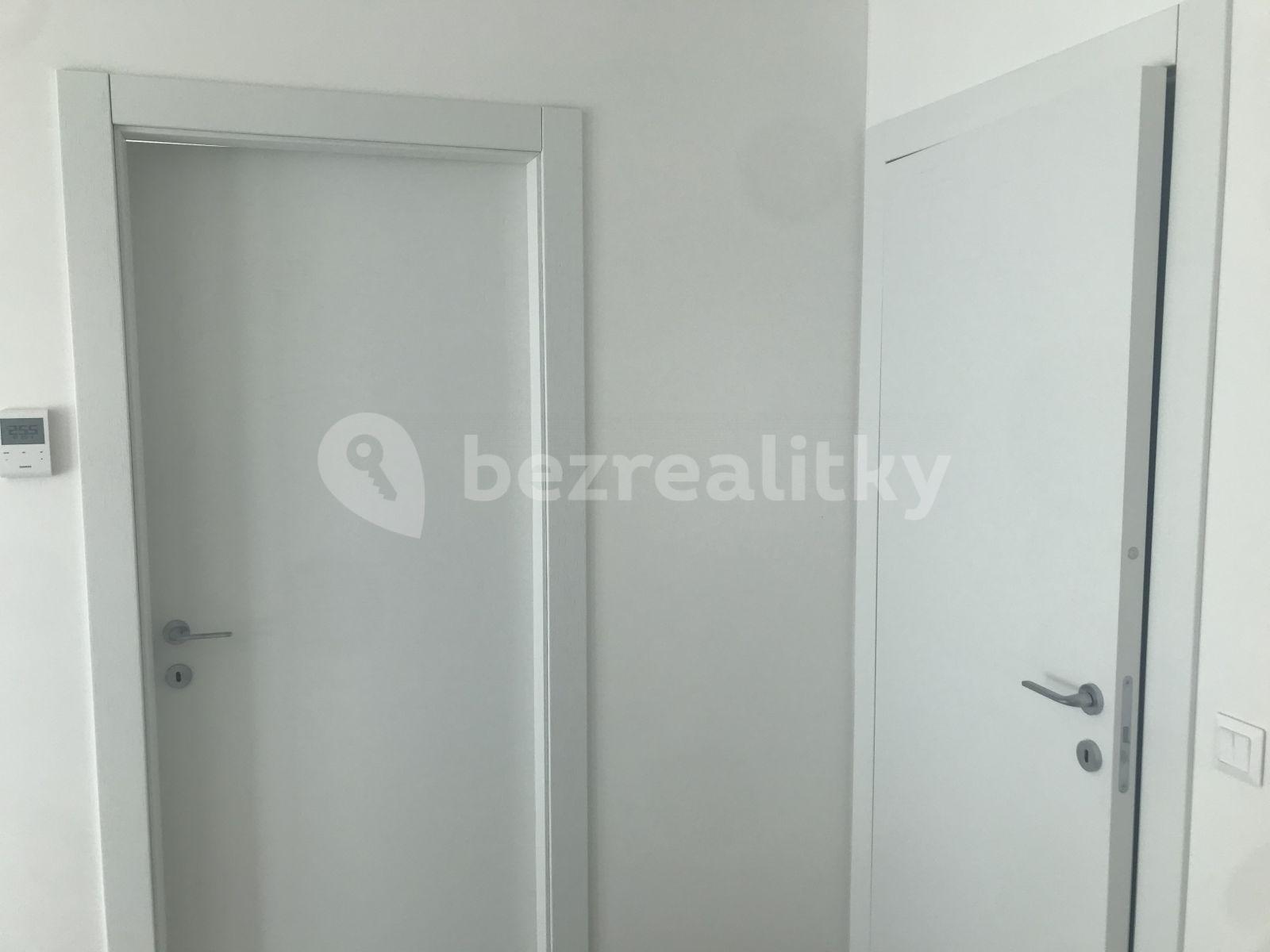 Pronájem bytu 2+kk 49 m², Na Šibeníku, Olomouc, Olomoucký kraj