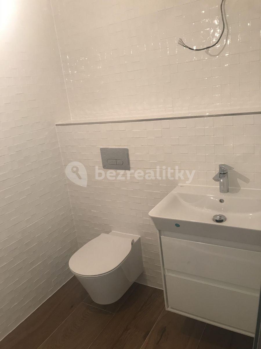 Pronájem bytu 2+kk 49 m², Na Šibeníku, Olomouc, Olomoucký kraj