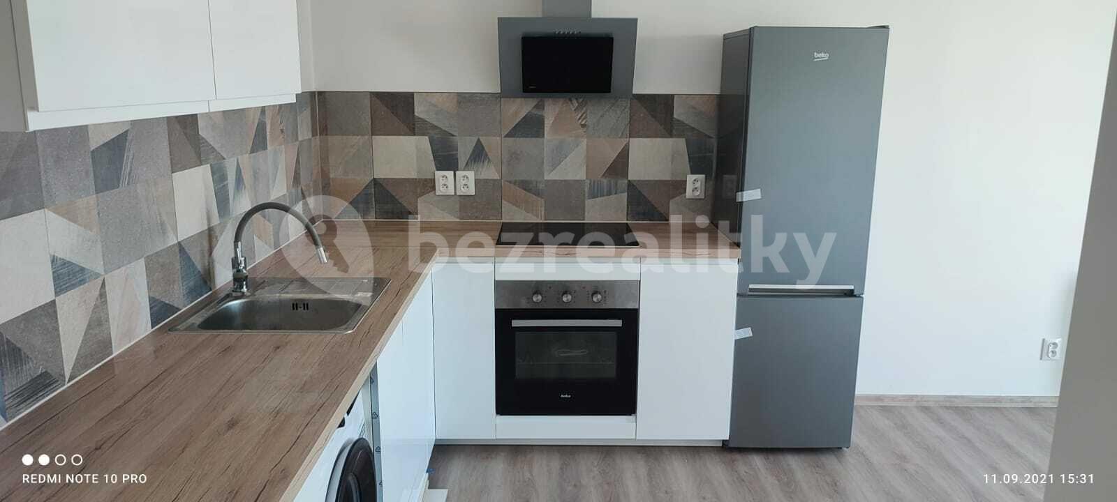 Pronájem bytu 2+kk 49 m², Na Šibeníku, Olomouc, Olomoucký kraj