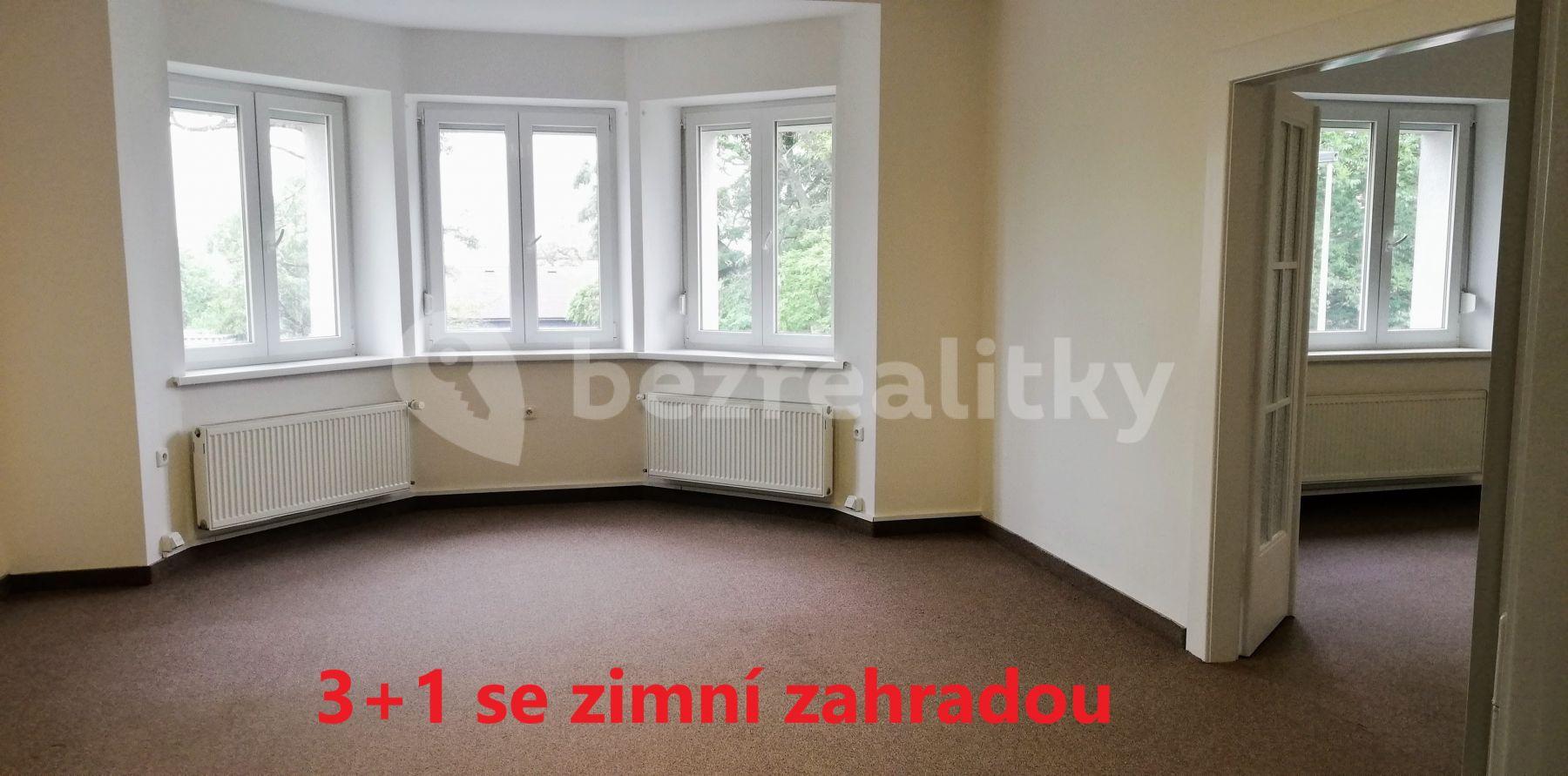 Pronájem bytu 3+1 91 m², Na Třebešíně, Praha, Praha