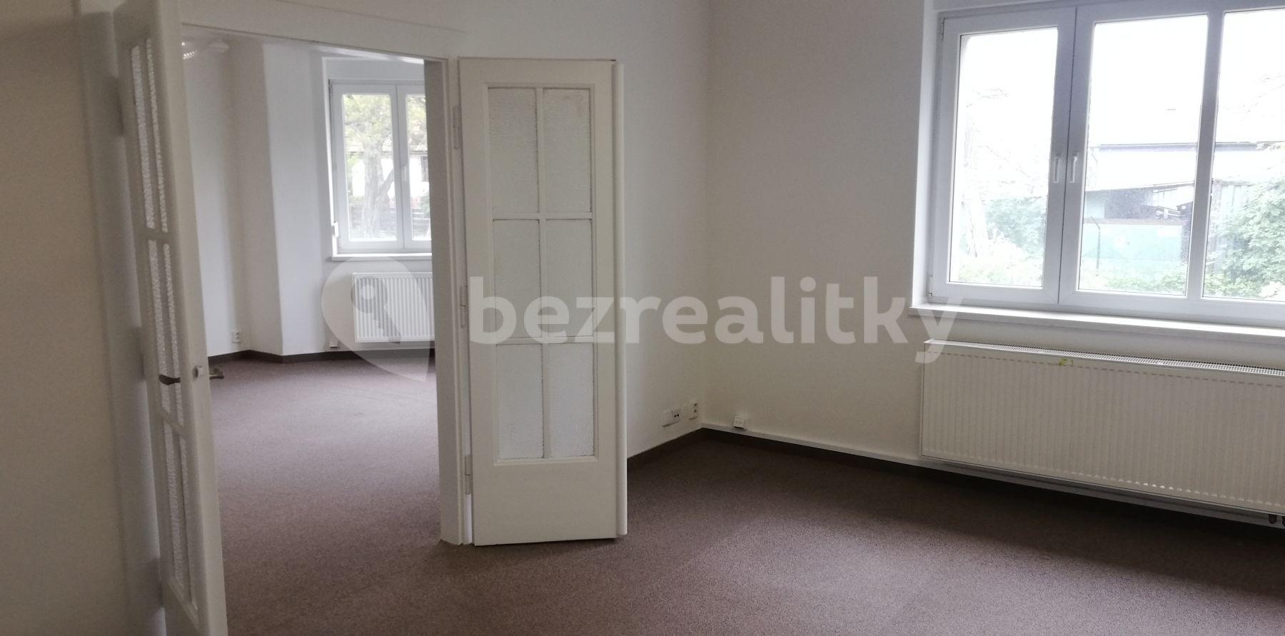 Pronájem bytu 3+1 91 m², Na Třebešíně, Praha, Praha