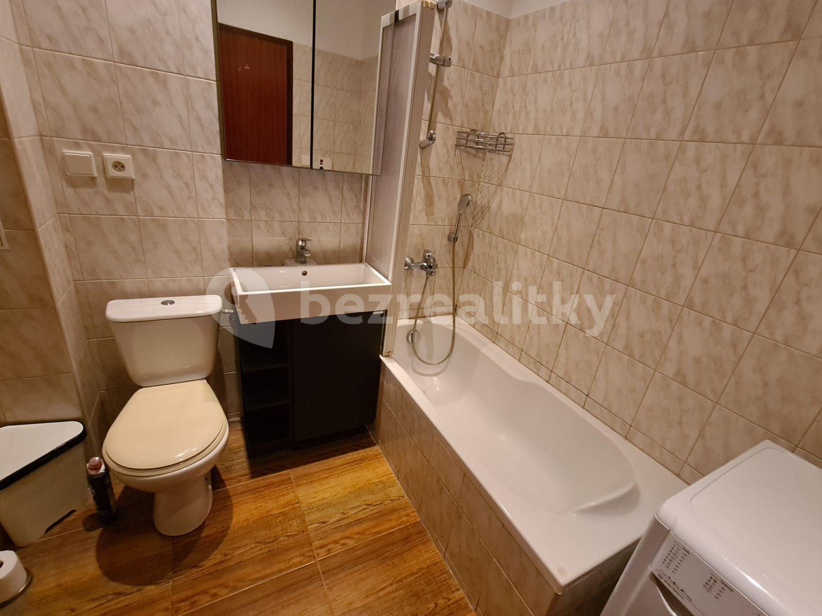 Pronájem bytu 2+kk 71 m², Lužná, Praha, Praha