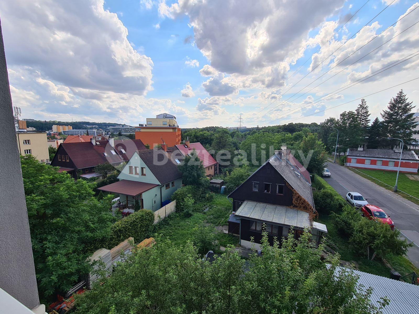 Pronájem bytu 2+kk 71 m², Lužná, Praha, Praha