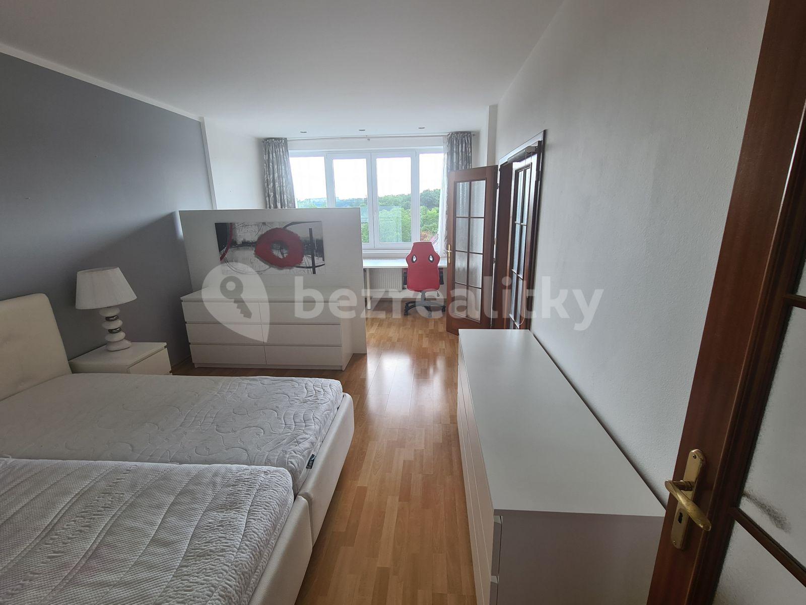 Pronájem bytu 2+kk 71 m², Lužná, Praha, Praha