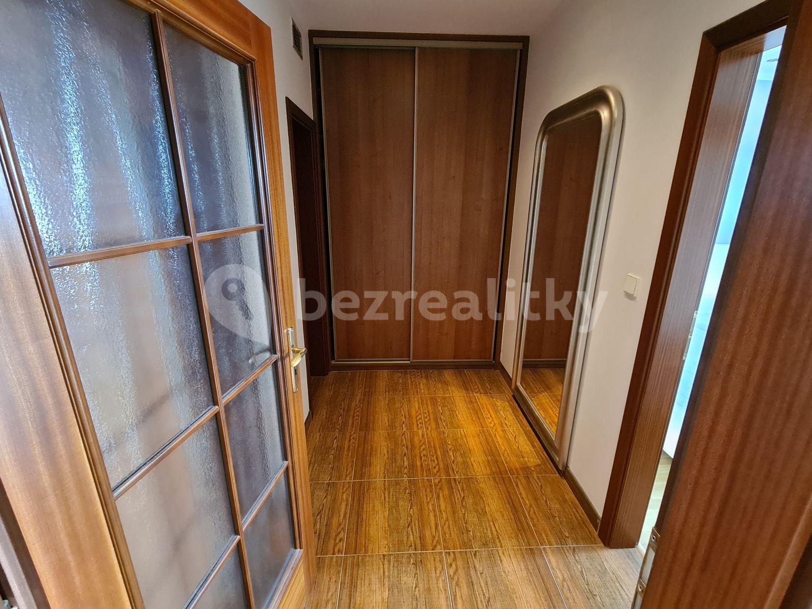 Pronájem bytu 2+kk 71 m², Lužná, Praha, Praha