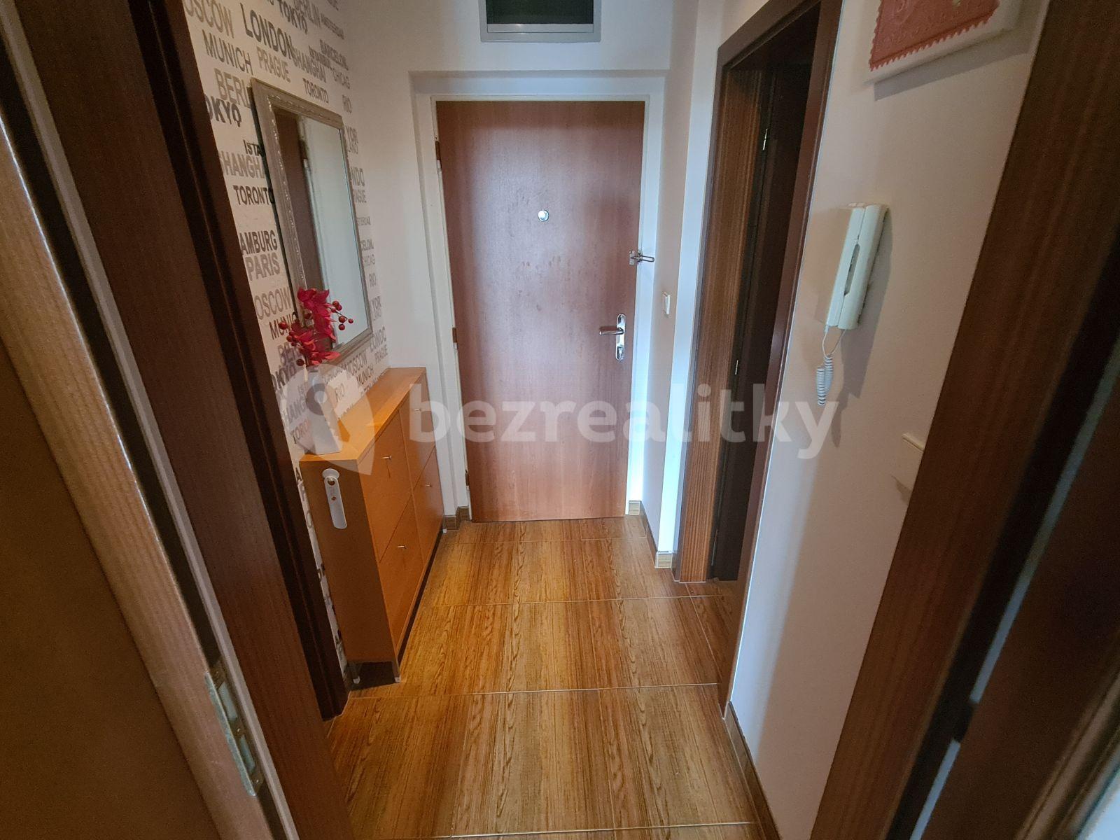 Pronájem bytu 2+kk 71 m², Lužná, Praha, Praha