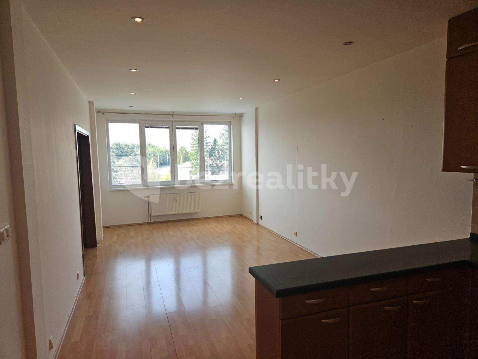 Pronájem bytu 2+kk 71 m², Lužná, Praha, Praha